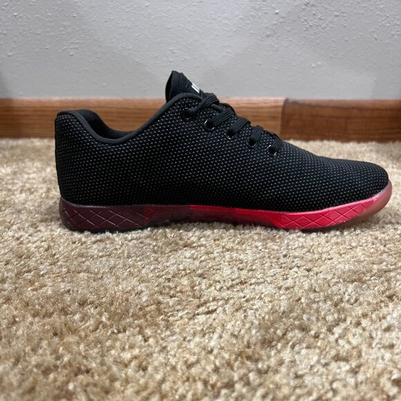 NOBULL | BLACK GRADIENT TRAINER - Picture 7 of 9